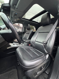 Ford Explorer XLT 2022 lo tiene todo.