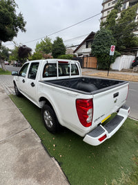 Great Wall Wingle 5 | 2022 | Doble Cabina 35.000 kilómetros