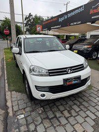 Great Wall Wingle 5 | 2022 | Doble Cabina 35.000 kilómetros