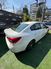 SUBARU NEW IMPREZA LTD CVT 2.0 AWD 2017