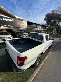 PEUGEOT LANDTREK 4x4 2022 – SOLO 63.000 KM – MANTENCIONES EN LA MARCA