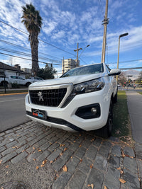 PEUGEOT LANDTREK 4x4 2022 – SOLO 63.000 KM – MANTENCIONES EN LA MARCA