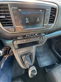 Peugeot Traveller BlueHDi 180 – Año 2021 | Full espacio y comodidad