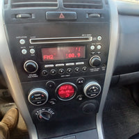 Suzuki grand nomade glx sport 4x4