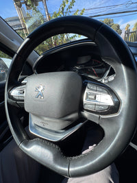 PEUGEOT LANDTREK 4X4 2023 FULL EQUIPO