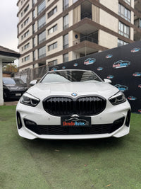 BMW 118 Diesel 2023 | Kit M | Excelente estado