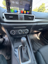 Mazda 3 Automático 2019| Japonés | Solo 76.000 km