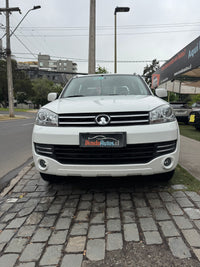 Great Wall Wingle 5 | 2022 | Doble Cabina 35.000 kilómetros