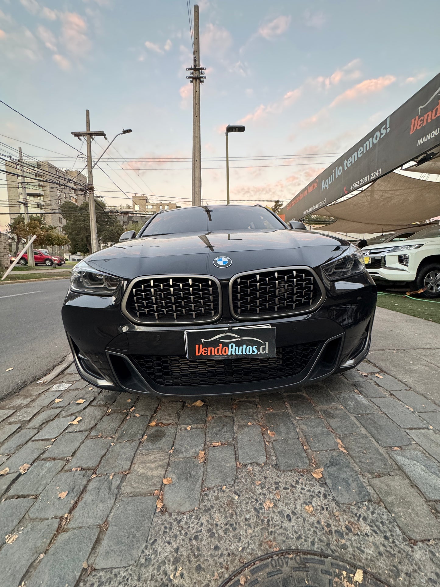 BMW X2 M35i xDrive 2023 🔥 Deportivo, exclusivo y listo para destacar