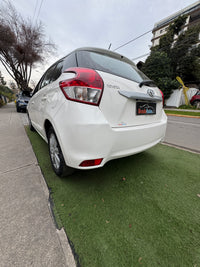 New yaris sport 1.5 aut , 2017, unica dueña