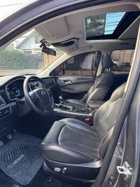 SMW G05 PRO 2024 – 3 CORRIDAS – CUERO – COMO NUEVA