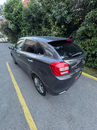 SUZUKI BALENO GLX 2017 AUTOMÁTICO