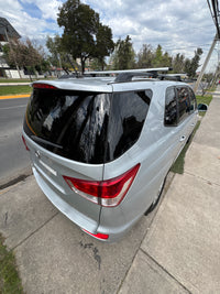 SsangYong Stavic 2.0 Diésel 2018, Decreto 80 vigente.