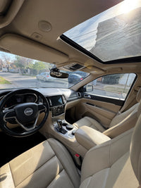 Jeep Grand Cherokee Limited “Since 1941” 2022 – ¡Única dueña, impecable!