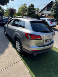 MAZDA CX-9| 4x4 | 3 Filas | Full Equipo 2015