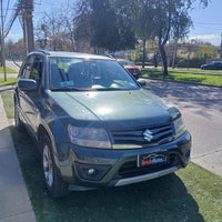 Suzuki grand nomade glx sport 4x4