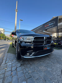 Dodge Durango SXT 4x4 — Año 2019 | Solo 40.000 km