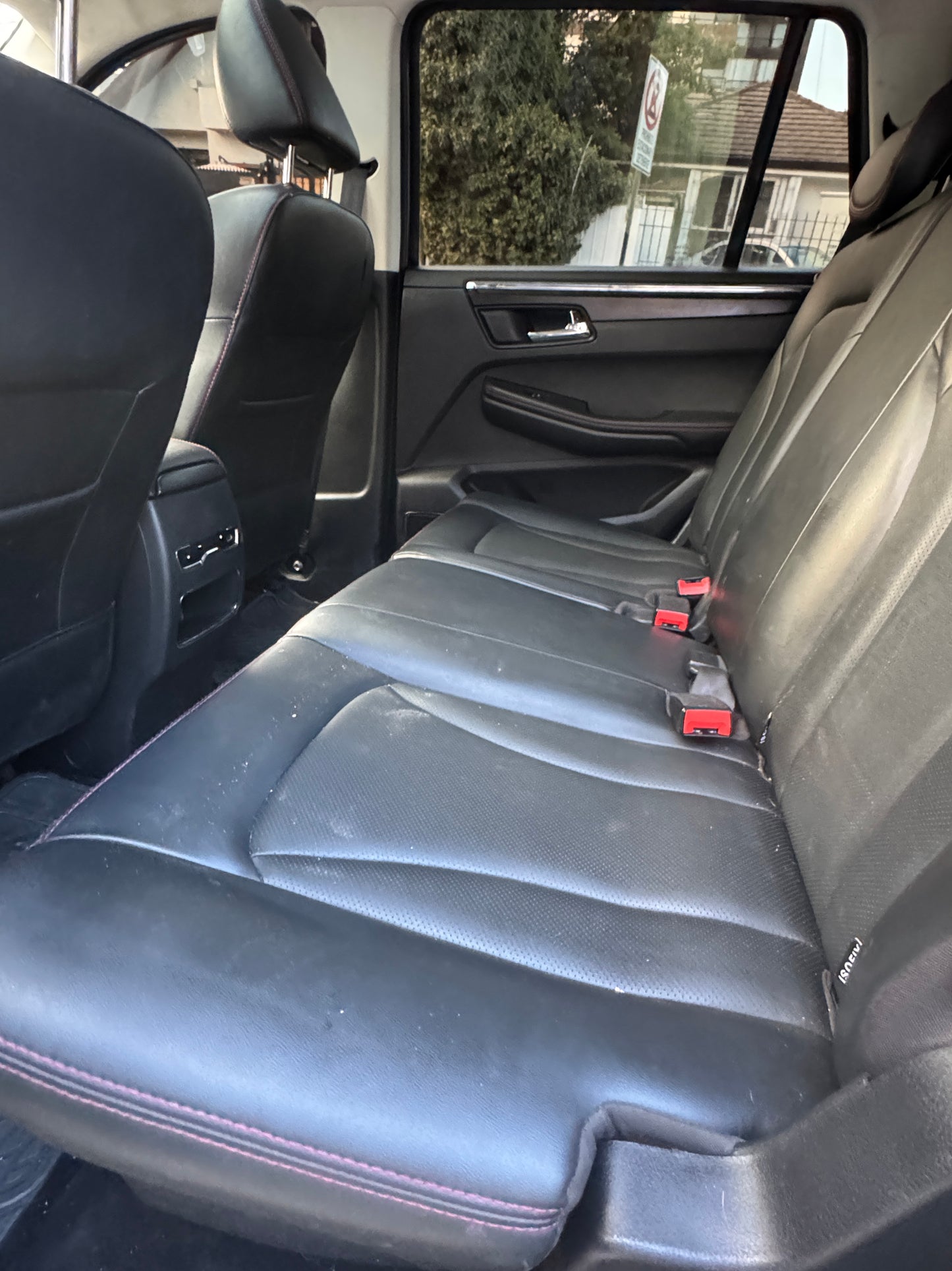 SMW G05 PRO 2024 – 3 CORRIDAS – CUERO – COMO NUEVA