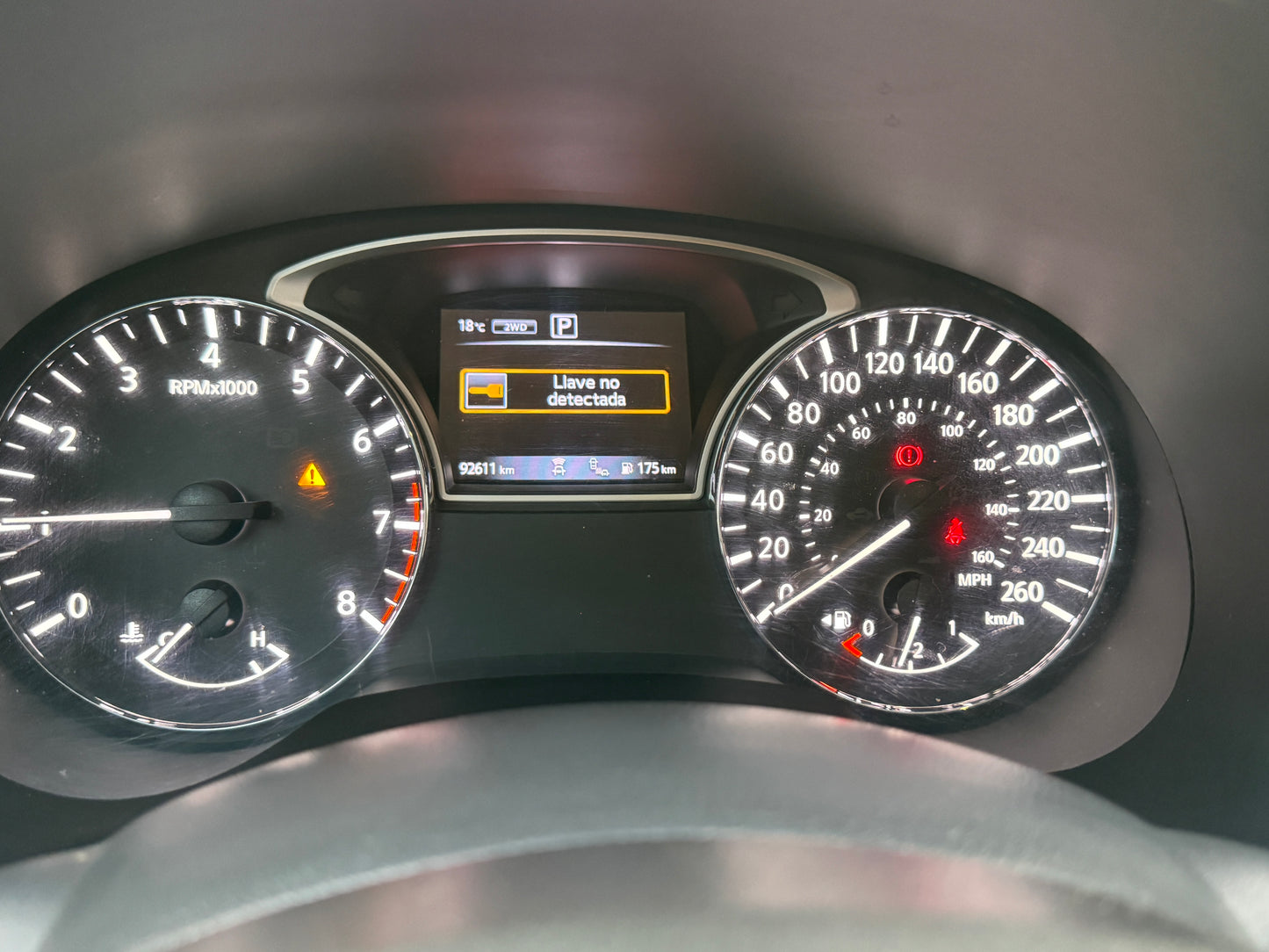 Nissan Pathfinder 3.5 Exclusive 4x4 Automática 2017