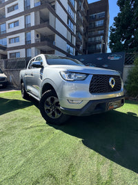 Great Wall Poer Power Deluxe 2.0 4x4 MT 2023. Con IVA incluido.
