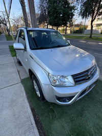 SUZUKI GRAND VITARA 1.6 4X4 2014