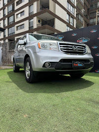 Honda Pilot EX 3.5 Automática 4x2 2014