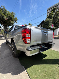 Mazda BT-50 2022 4x4, único dueño, con 116.000 k, mantenciones realizadas en Derco.