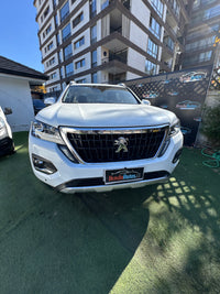 PEUGEOT LANDTREK 4X4 2023 FULL EQUIPO