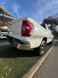 PEUGEOT LANDTREK 4x4 2022 – SOLO 63.000 KM – MANTENCIONES EN LA MARCA