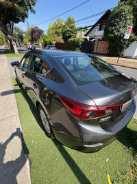 Mazda 3 Automático 2019| Japonés | Solo 76.000 km