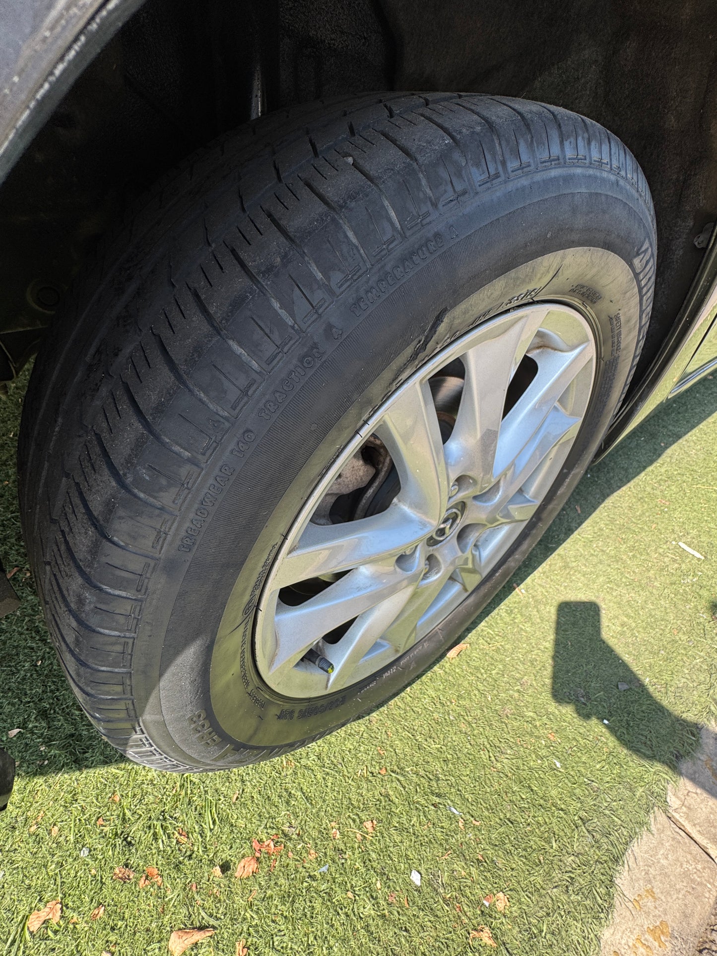 Mazda 3 Automático 2019| Japonés | Solo 76.000 km