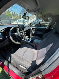 Toyota RAV4 2.0 año 2022 MT 4x4