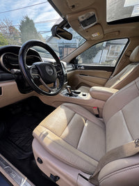 Jeep Grand Cherokee Limited “Since 1941” 2022 – ¡Única dueña, impecable!