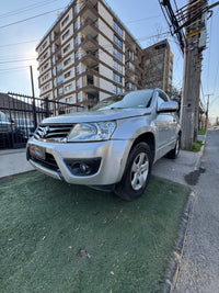 SUZUKI GRAND VITARA 1.6 4X4 2014