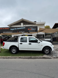 Great Wall Wingle 5 | 2022 | Doble Cabina 35.000 kilómetros