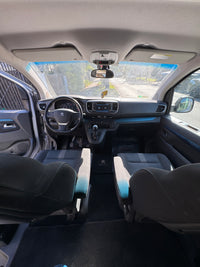 Peugeot Traveller BlueHDi 180 – Año 2021 | Full espacio y comodidad