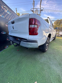 PEUGEOT LANDTREK 4X4 2023 FULL EQUIPO