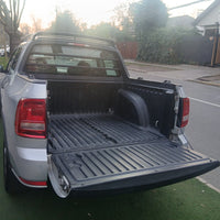 Volkswagen Saveiro Doble Cabina 1.6 2021