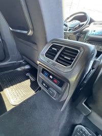 VOLKSWAGEN TIGUAN 2019 TURBO DIÉSEL 2.0  4X4 – 7 PASAJEROS
