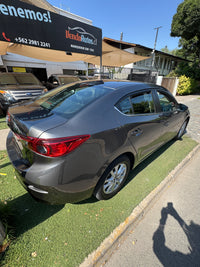 Mazda 3 Automático 2019| Japonés | Solo 76.000 km