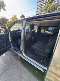 Peugeot Traveller BlueHDi 180 – Año 2021 | Full espacio y comodidad