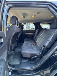 Dodge Durango SXT 4x4 — Año 2019 | Solo 40.000 km