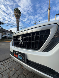 PEUGEOT LANDTREK 4x4 2022 – SOLO 63.000 KM – MANTENCIONES EN LA MARCA