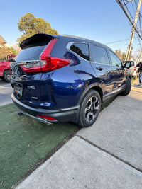 HONDA CR-V ELX 4X4 TOURING 2019