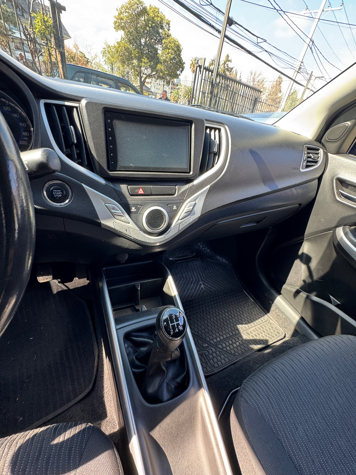 Suzuki Baleno GLX 2018 | Full Equipo | Único Dueño