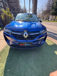 RENAULT KWID INTENS 1.0 | 2023