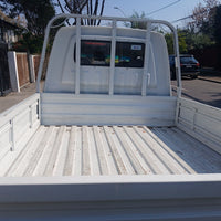 Brillance T32 Doble Cabina 1.5 2023