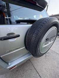SUZUKI GRAND VITARA 1.6 4X4 2014