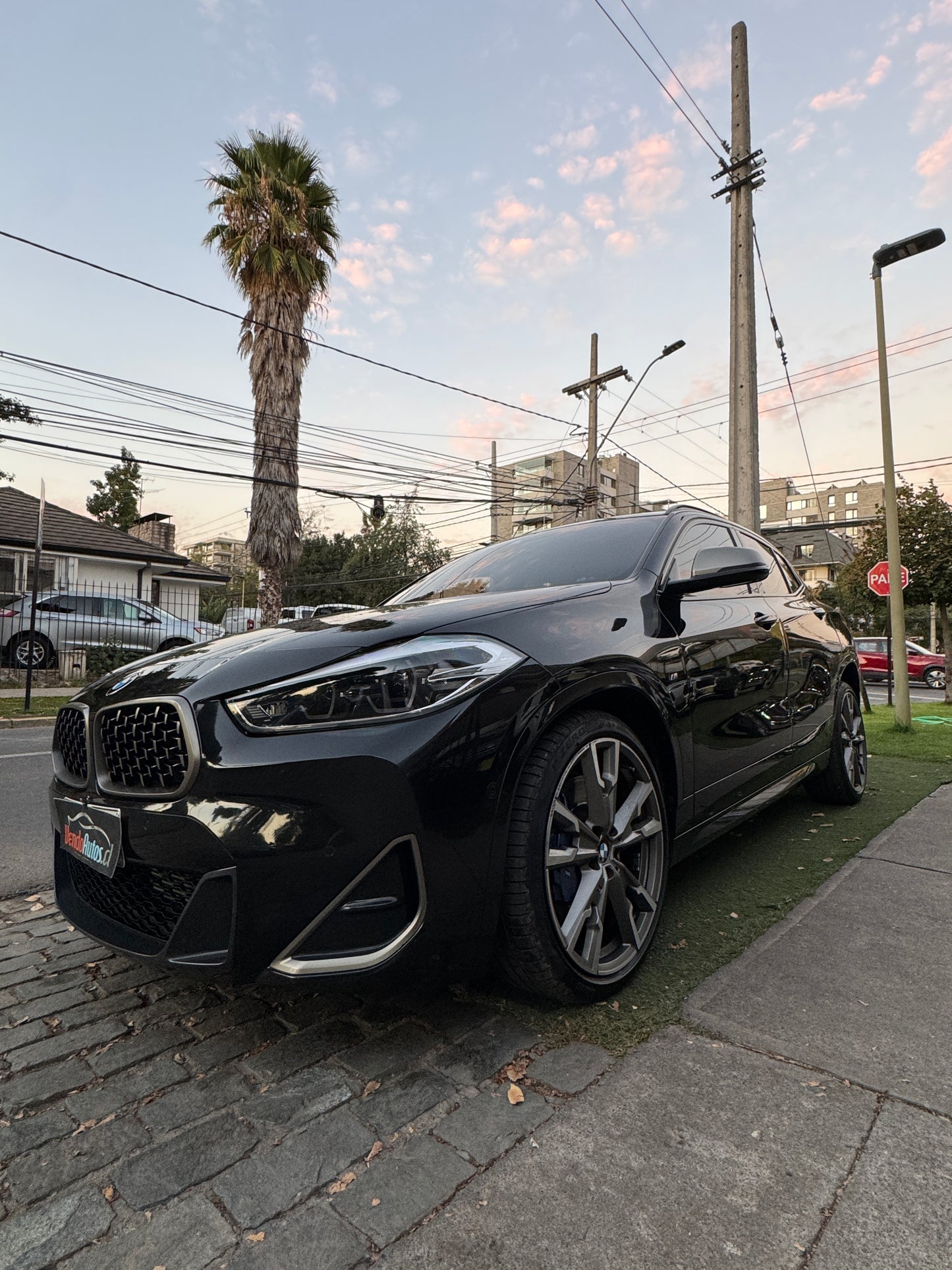 BMW X2 M35i xDrive 2023 🔥 Deportivo, exclusivo y listo para destacar