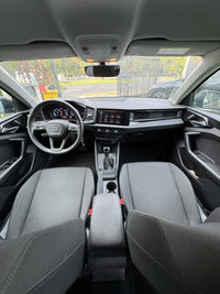 Audi A1, versión 30 TFSI 2021, Compacto, premium y con el ADN Audi.